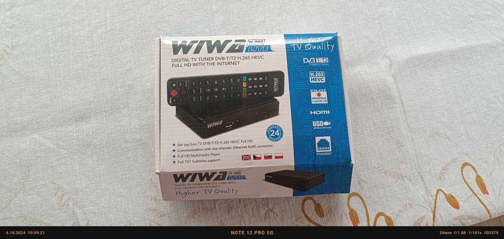 Telewizor SHARP LC-32LD135V