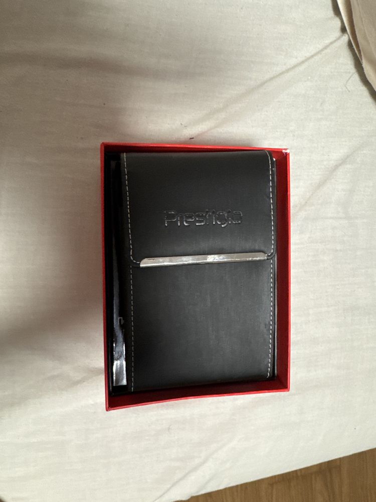 навігатор prestigio