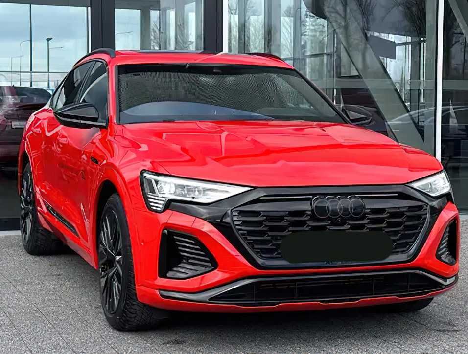 Audi  E-Tron  2023