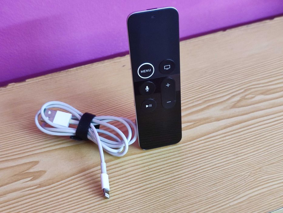 Apple TV Remote - Comando Original
