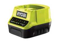 Ładowarka RYOBI RC18120 - 18V, 2A
