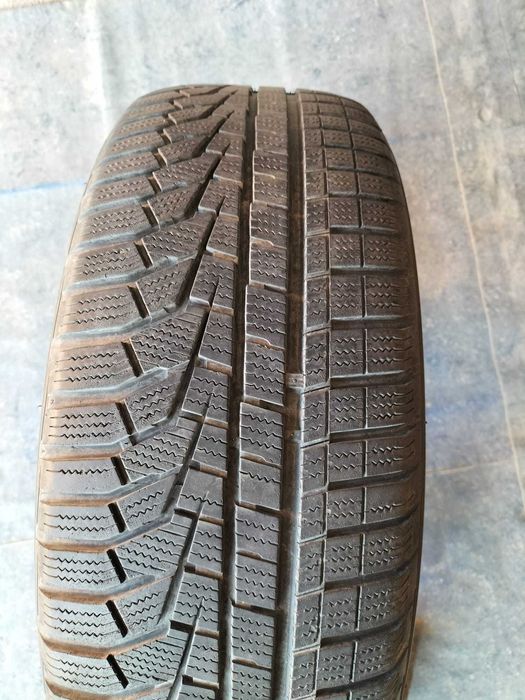 Opony zimowe 4 sztuki Hankook 225/60R17 WINTER I CEPT EVO 2