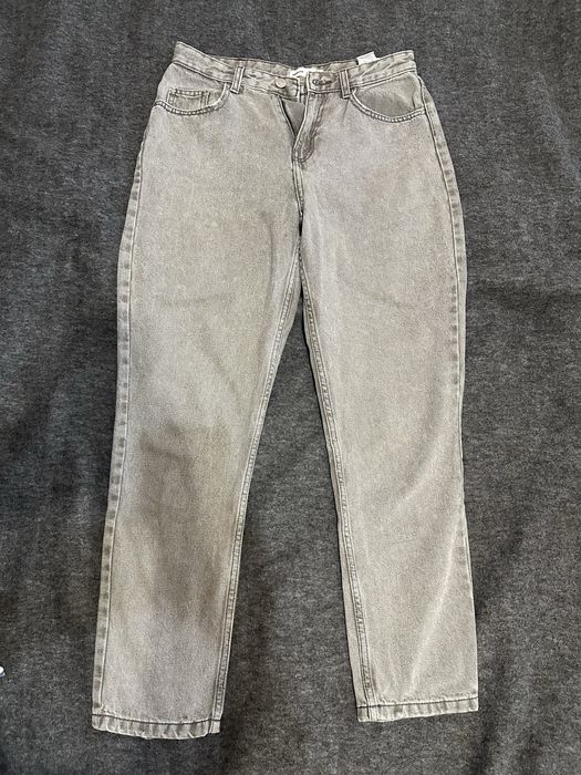 Продам Джинси МОМ 36 розмір
