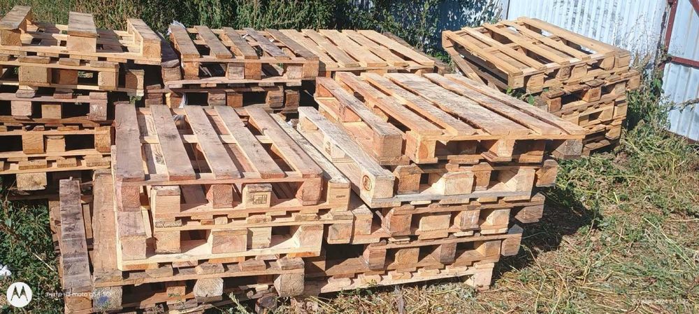 Поддони піддони купуємо любі