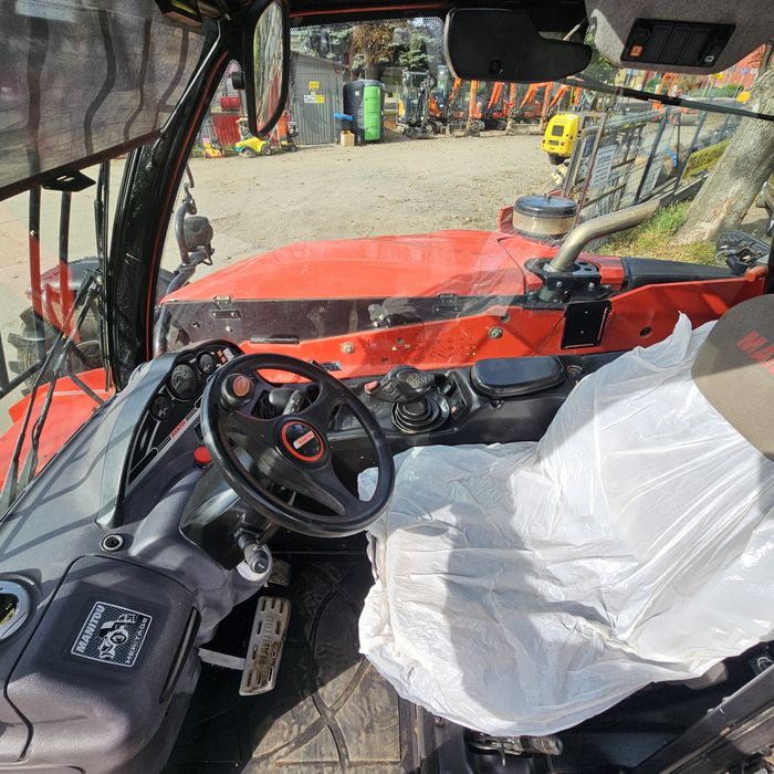Manitou 733 20rok Okazja