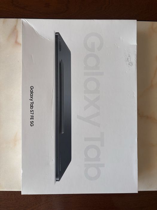 Samsung Galaxy Tab S7 FE 5G