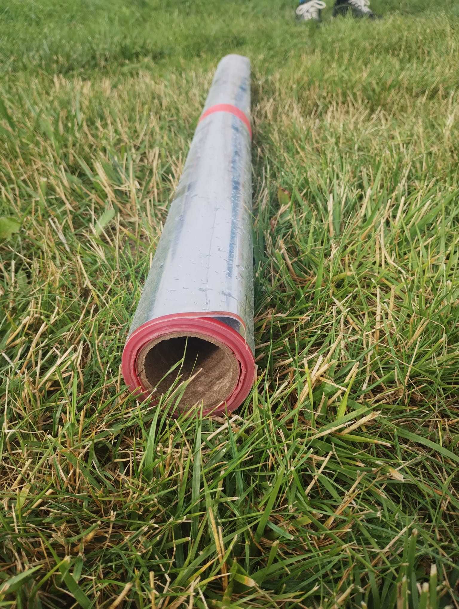 Folia do ogrzewania podłogowego pod podłogówkę