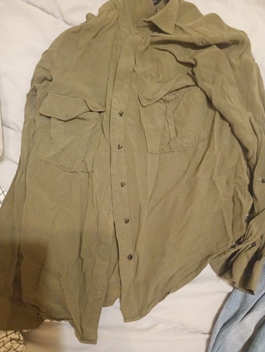 Одяг,взуття для дівчини,жінки