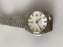 Relógio automático Tissot