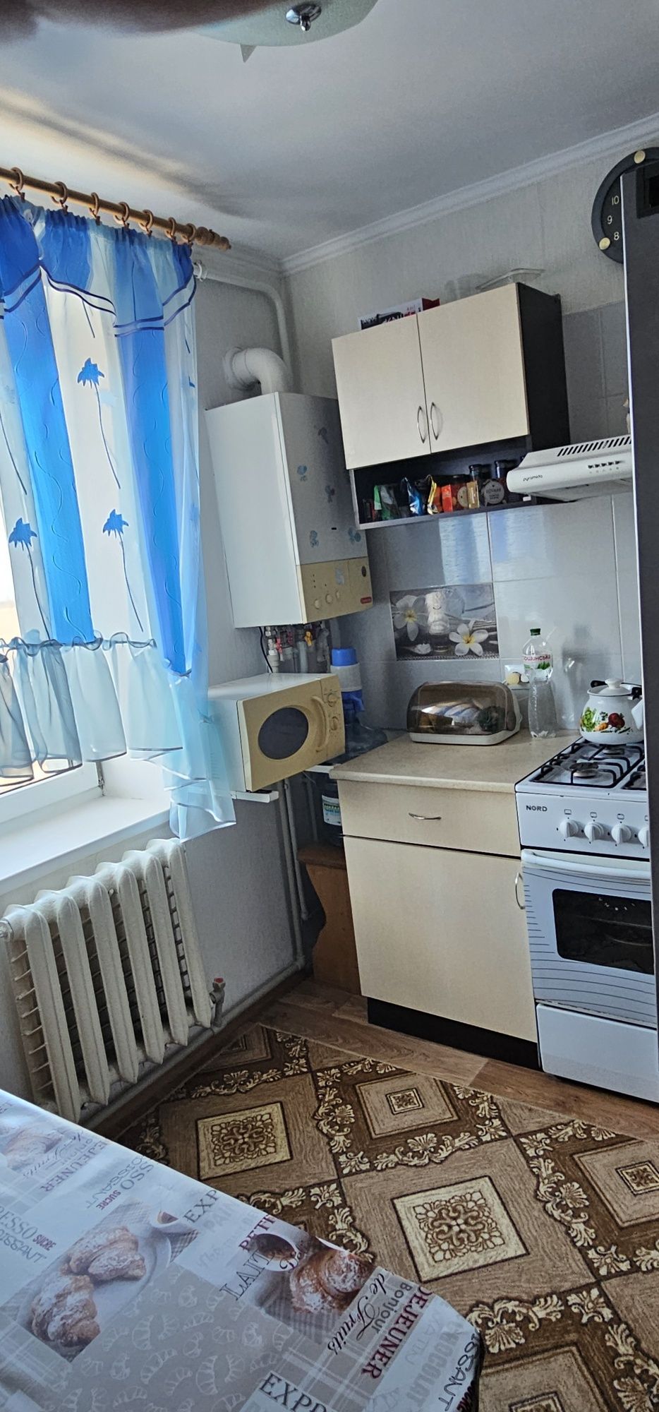 Продам 2-х комнатную квартиру рядом с городом Николаев