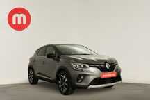 Renault Captur 1.0 TCe Techno Bi-Fuel