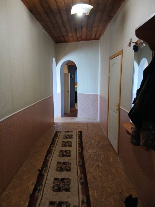 Загородный дом в Новой Одессе