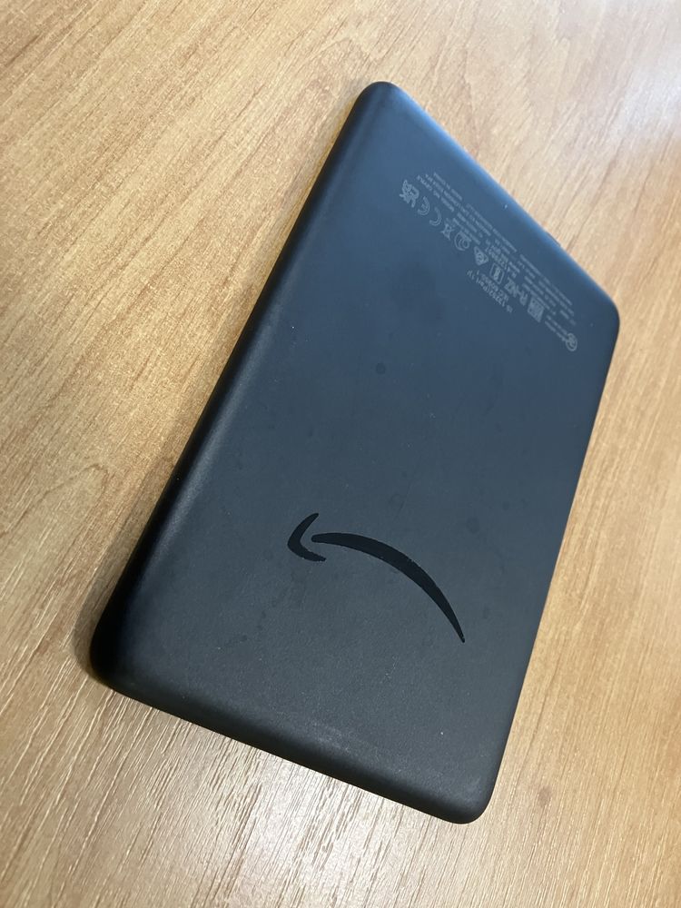 Kindle 5 (2022) 11th gen usb c