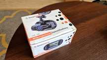 Wideorejestrator DVR -100