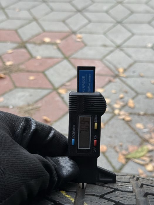 205/55/16 Sportiva пара шини б/у склад резина зимня