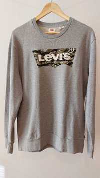 Nowa bluza Levi's