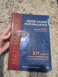 Zbiór zadań maturalnych matematyka rozszerzona Pazdro