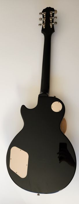 Guitarra Epiphone LP TRIBUTE pickups Gibson 57