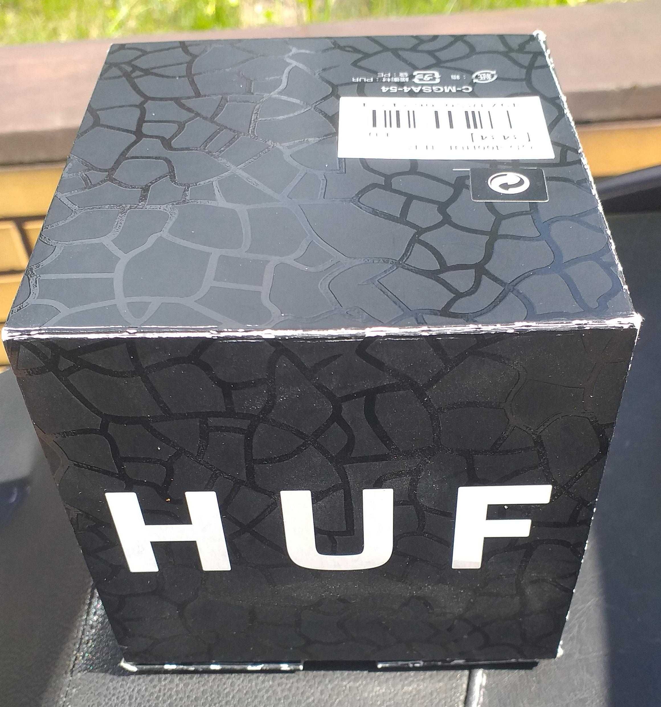 Zegarek Casio G-Shock GD-400HUF-1ER.