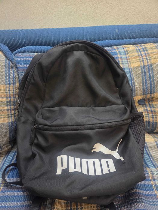 Plecak męski Puma