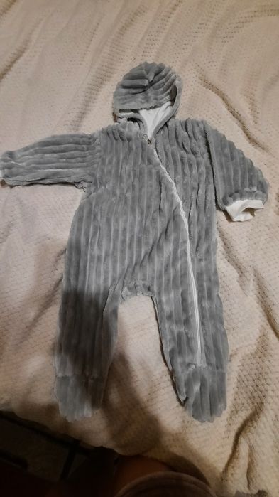 Чоловічок шарпей