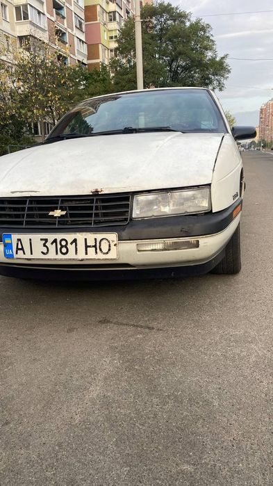 Продам Шевроле корсика