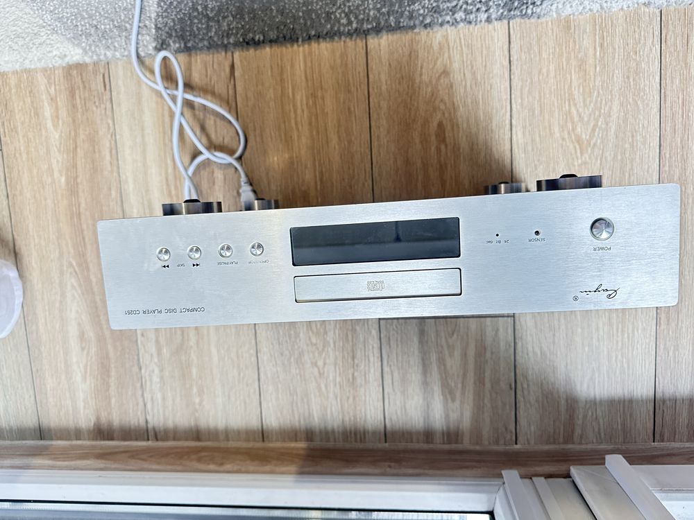 Cayin CD251---Rzadki Model