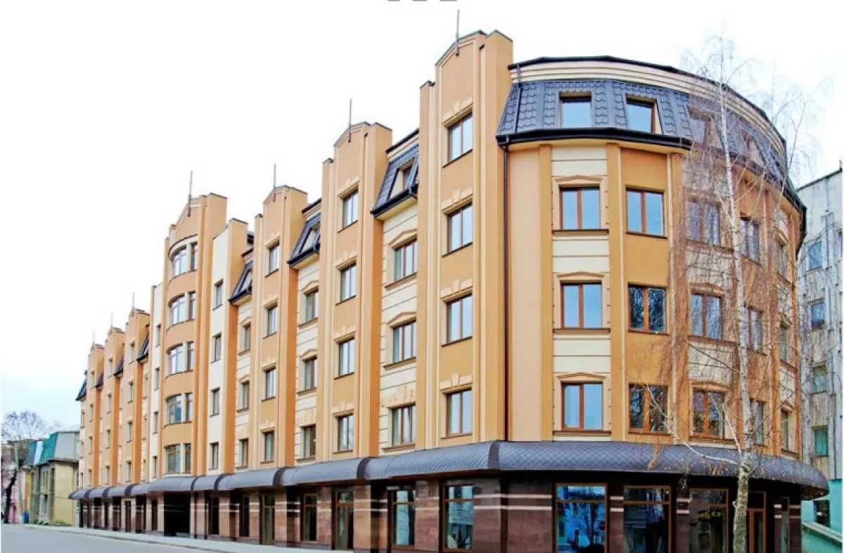 Здається офісне приміщення в м. Рівне, БЦ«Словацький»