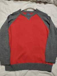 Sweter USA Greendog roz.S