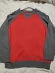 Sweter USA Greendog roz.S