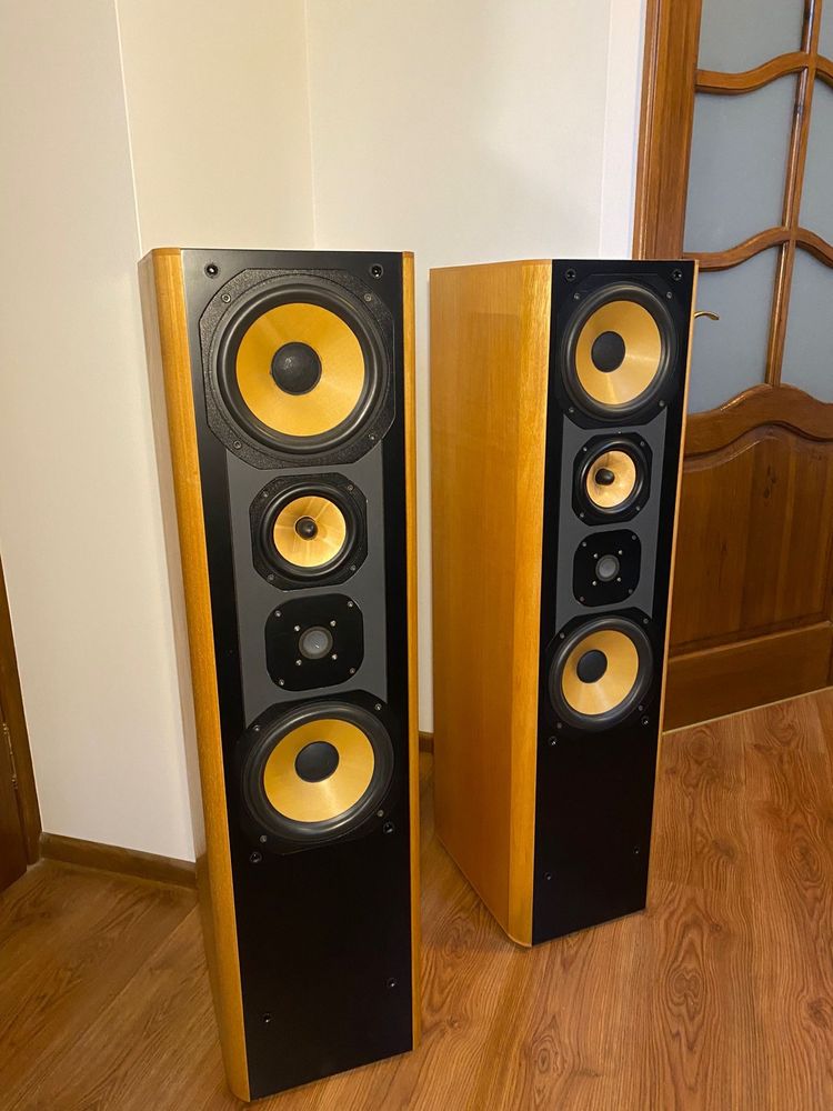 Kolumny  Focal JM Lab  Spectral 913.1