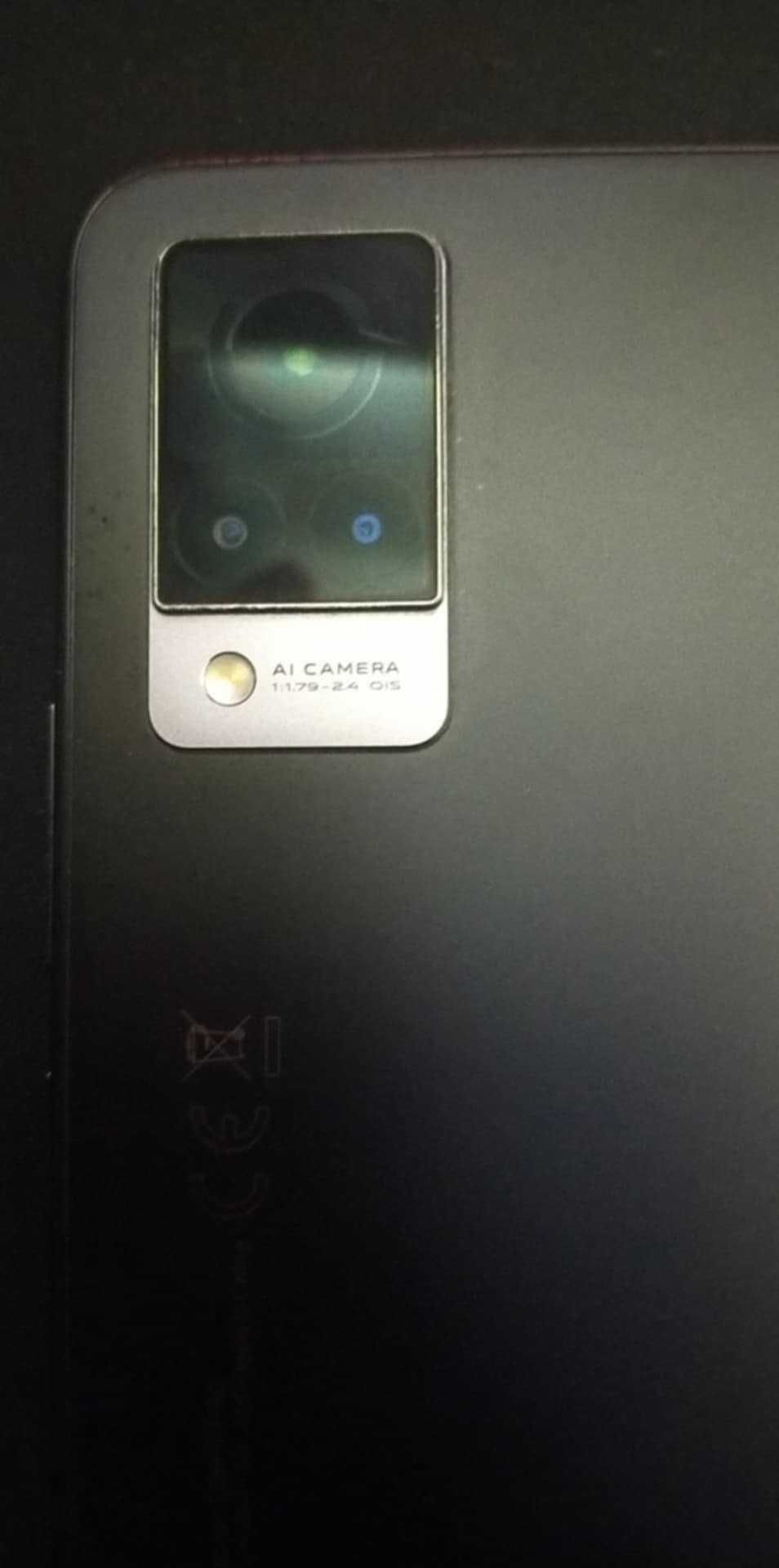 telefon vivo v21 5g