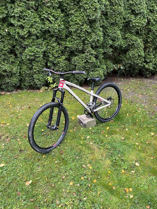 Dartmoor two6player pro (decade pike dj i9 chromag title dirt jibb)