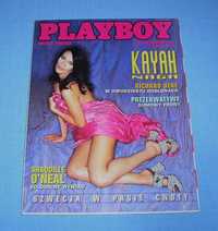 Kayah Playboy 1996