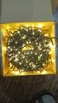 Lampki choinkowe 400 LED