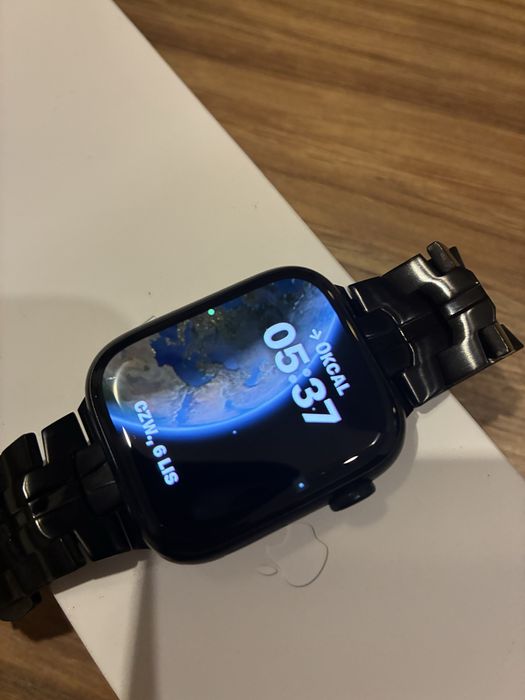 APPLE watch 7 GPS cellular komplet