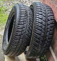 Dwie opony 175/70 R13