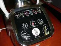 Moulinex companion robot de cozinha