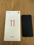 Xiaomi Mi 11i Cosmic Black