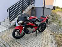 Peugeot Xr7 50 ! Am6 ! LeoVince v6 ! Tzr gpr