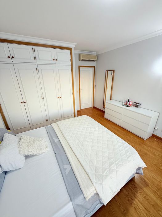 Suite moderna em Vilamoura