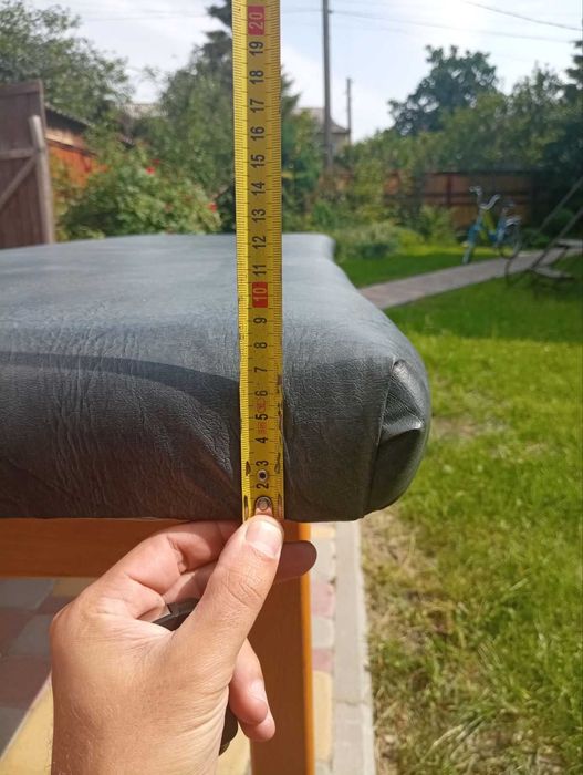 Продам кушетку для масажу чи косметології