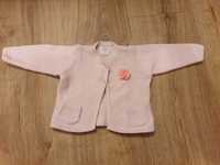 Sweterek niemowlęcy Smyk 68