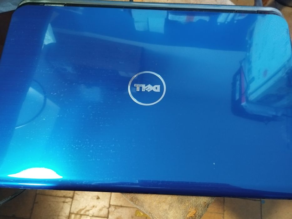 Ноутбук Dell Inspiron N5010