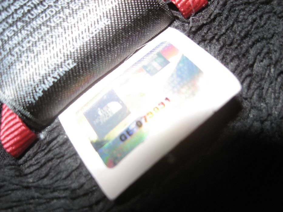 The North Face Damska kamizelka L