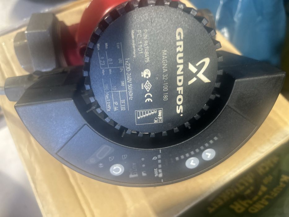 Pompa Grundfos MAGNA 32