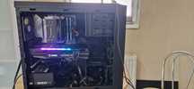 Komputer Gamingowy i5 12th Rtx 3060 12gb
