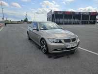 BMW E90 2.0 BENZYNA  2008r