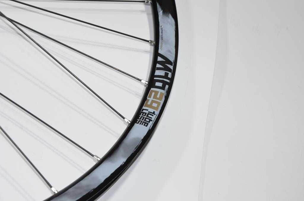 Koło przód przednie American classic 29 MTB 29" obręcz tubeless 32H