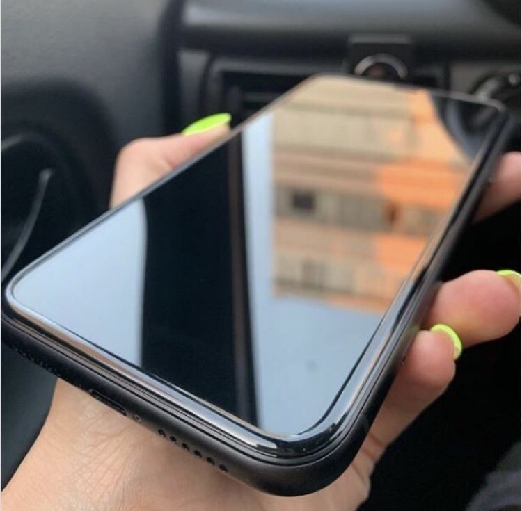 Стекло на айфон с выпуклой рамкой xr на все iphone 11H 12H 13H 10H 8H